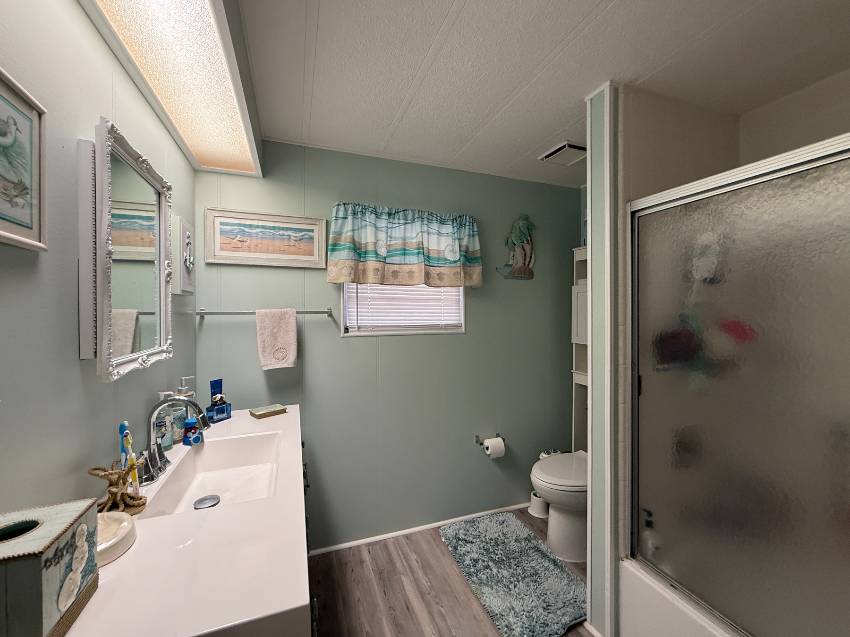 57 Colony Dr a Ellenton, FL Mobile or Manufactured Home for Sale